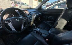 Used 2011 Honda Accord