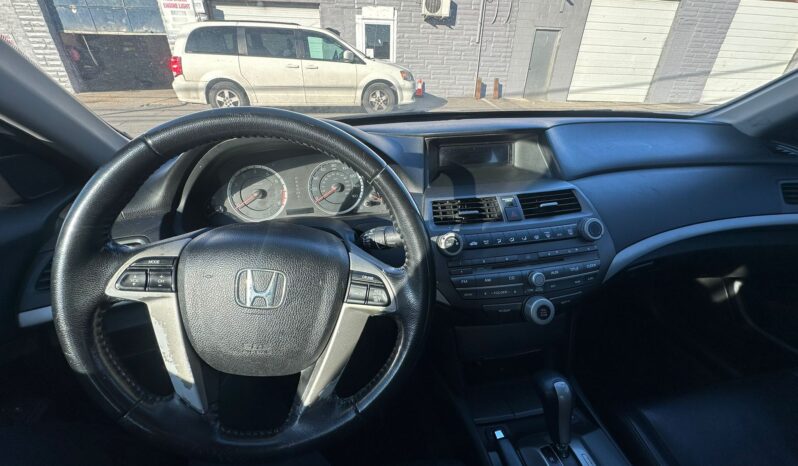 
								Used 2011 Honda Accord full									