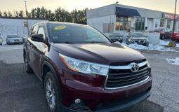 Used 2014 Toyota Highlander