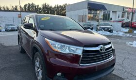 Used 2014 Toyota Highlander