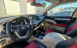 Used 2014 Toyota Highlander