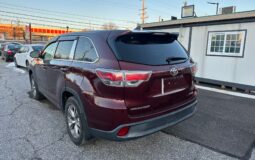 Used 2014 Toyota Highlander