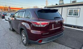 Used 2014 Toyota Highlander