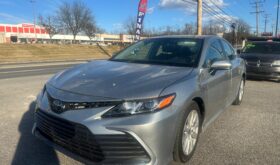 Used 2021 Toyota Camry