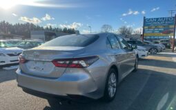 Used 2021 Toyota Camry