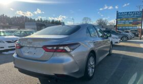 Used 2021 Toyota Camry