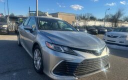 Used 2021 Toyota Camry