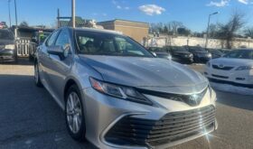 Used 2021 Toyota Camry