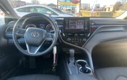 Used 2021 Toyota Camry