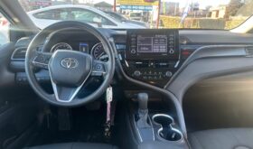 Used 2021 Toyota Camry