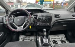 Used 2013 Honda Civic