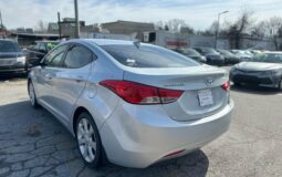 Used 2013 Hyundai Elantra