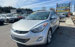 Used 2013 Hyundai Elantra