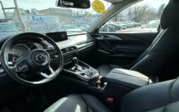 Used 2022 Mazda CX-9