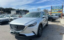 Used 2022 Mazda CX-9