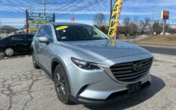 Used 2022 Mazda CX-9