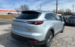 Used 2022 Mazda CX-9