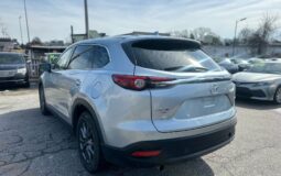 Used 2022 Mazda CX-9