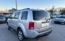 Used 2015 Honda Pilot