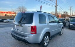 Used 2015 Honda Pilot