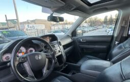 Used 2015 Honda Pilot