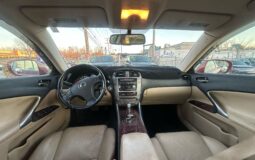 Used 2008 Lexus IS