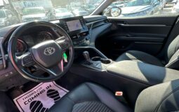 Used 2022 Toyota Camry