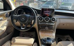 Used 2016 Mercedes-Benz C-Class