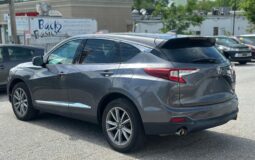 Used 2019 Acura RDX