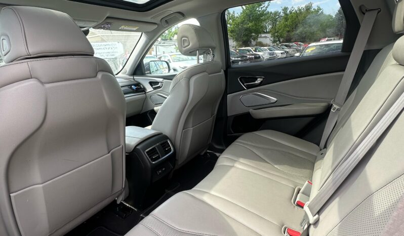 
								Used 2019 Acura RDX full									