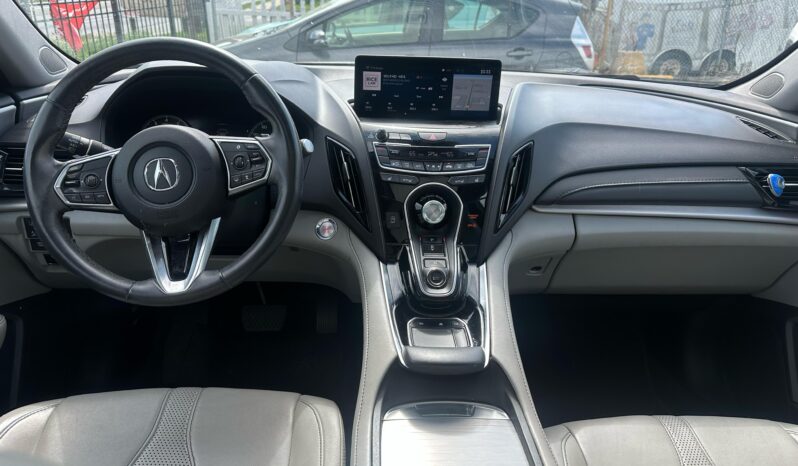 
								Used 2019 Acura RDX full									