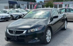 Used 2010 Honda Accord