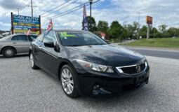 Used 2010 Honda Accord