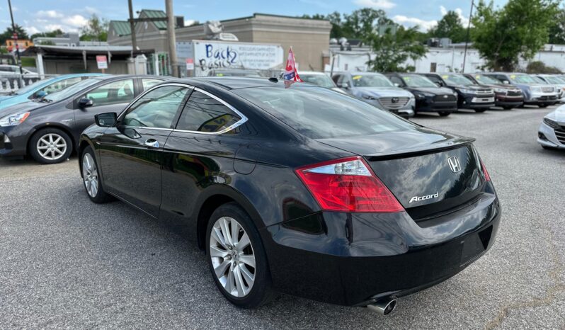 
								Used 2010 Honda Accord full									