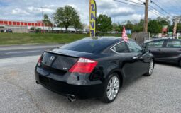 Used 2010 Honda Accord