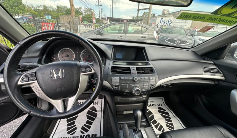 
								Used 2010 Honda Accord full									
