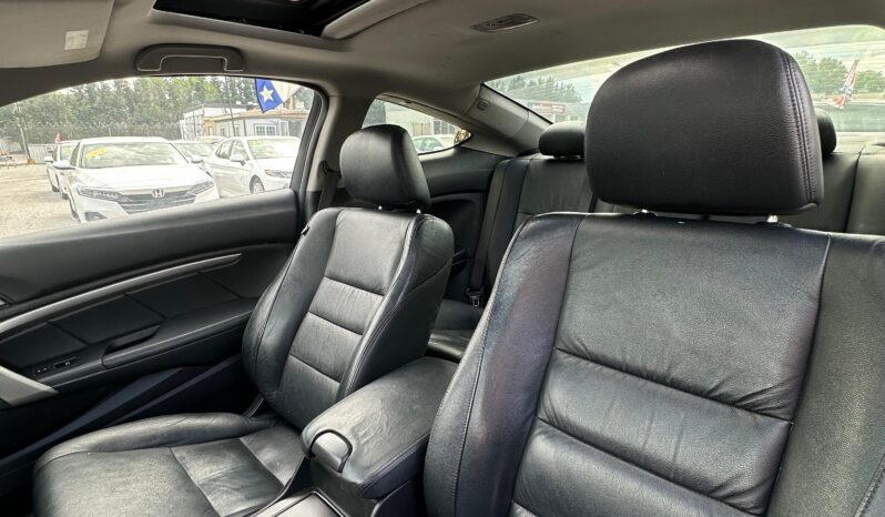 
								Used 2010 Honda Accord full									