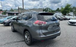 Used 2015 Nissan Rogue Sport