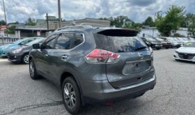Used 2015 Nissan Rogue Sport