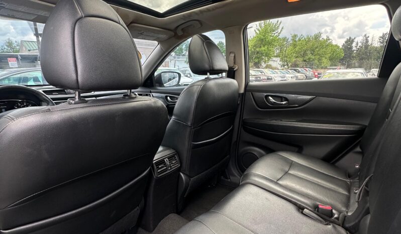 
								Used 2015 Nissan Rogue Sport full									