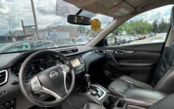 Used 2015 Nissan Rogue Sport
