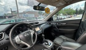 Used 2015 Nissan Rogue Sport