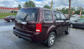 Used 2010 Honda Pilot