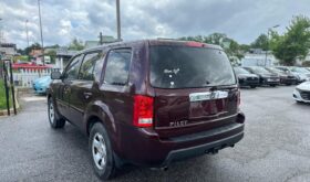 Used 2010 Honda Pilot
