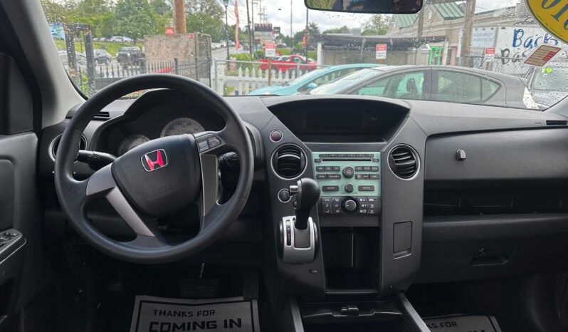 
								Used 2010 Honda Pilot full									