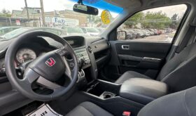 Used 2010 Honda Pilot