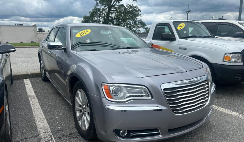 Used 2014 Chrysler 300