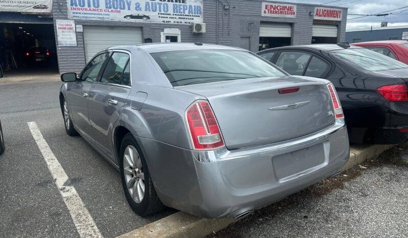 Used 2014 Chrysler 300