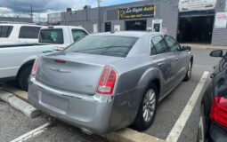 Used 2014 Chrysler 300