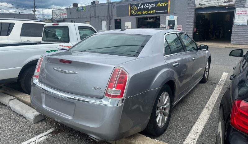 Used 2014 Chrysler 300